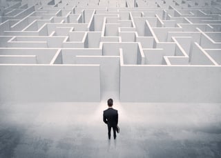 But What if You Can't Find Your Client?