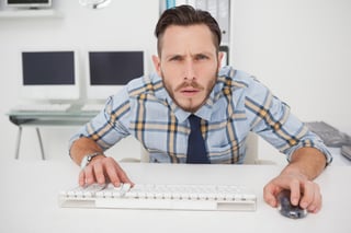 Breached Law Firms Bemoan: 