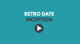 Retro-Date-Inception