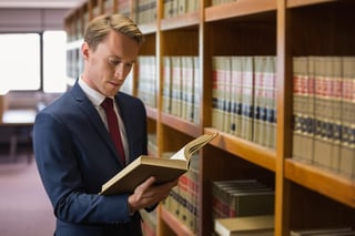 Is Your Law Firm Asking the Right Questions?