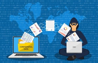 How Hackers Get Into Your Computer & Law Firm