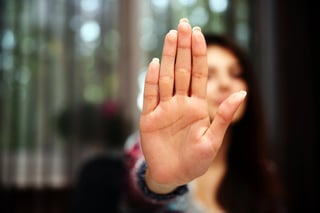 Why It’s Important To Be Able To Say 