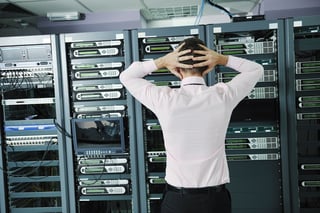 Law Firms Cringe, But Bow to the Need for Zero Trust Architecture